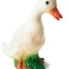German Realistic Duck Lamp