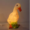 German Realistic Duck Lamp - Image 4