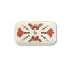 Cactus et Papillons Tray by Alibabette Editions