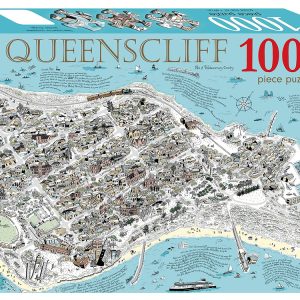 1000 pc Queenscliff