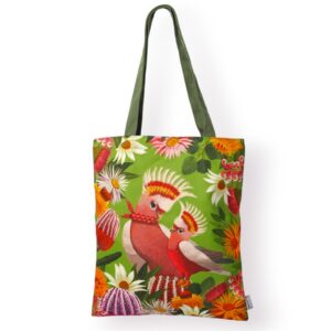 La La Land Tote - Bush Party