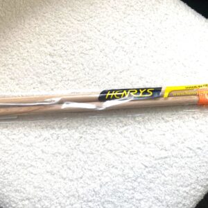 Henry's Diabolo Sticks